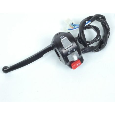 Teknix-Schalter links für Roller TNT 50 Roma 4T nach 2018, neu (1/4)