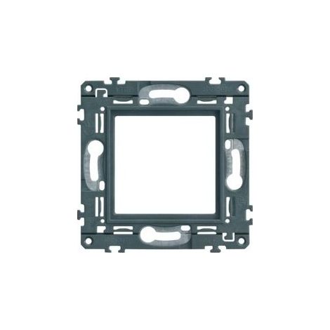 Support gallery 2 modules systo HAGER WXA460 (1/3)