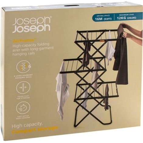 Joseph Joseph AirFrame Wäscheständer