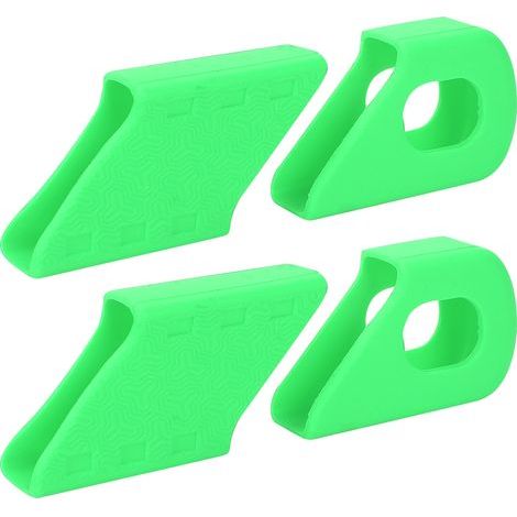 Pignon de Vélo Fixie en Acier Haute Résistance - Cassette 10 Vitesses 11T pour Pièces de Roue Libre (1/5)