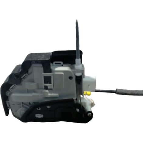 [PRODUIT D'OCCASION] Systeme Condamnation Avant Gauche AUDI S4 ♻️ Ref Oe. 8x1837015b - Garantie à vie (1/3)