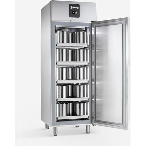 Armoire Réfrigérée Négative 669 L avec Tiroirs Dégivrage Automatique R290 - Samaref