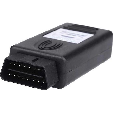 (Nouveau) Pour BMW Scanner 1.4.0 Programmateur sans verrouillage / Outil de diagnostic véhicule (Noir) (1/3)