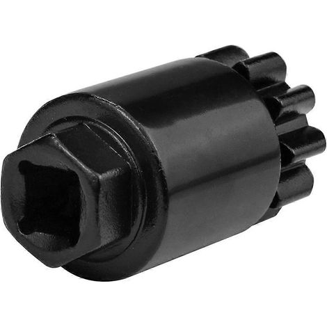 Outil de rotation de volant moteur pour camions, alternative à l'outil de rectification de volant moteur 88800014 88840317 pour Volvo et Mack (1/5)