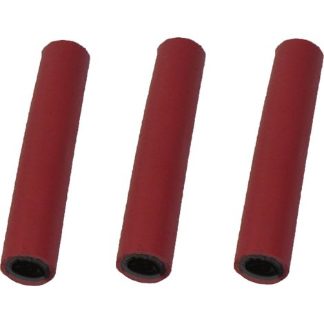 IQ-TOOLS Ersatz Gummigriff zu Plattentragegerät bis 40 mm (3 Stück) (1/2)