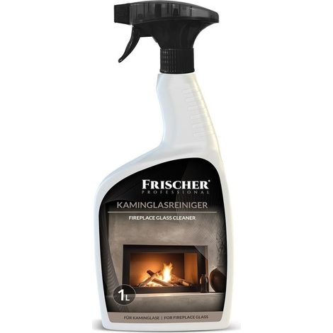 Detergente per vetri frischer 1l (1/4)