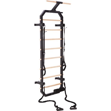 DW2708 ESCALERA DE GIMNASIA MULTIFUNCIONAL HMS (1/5)