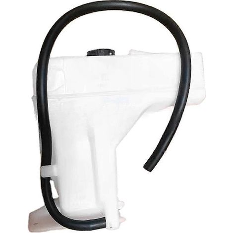 Réservoir d'eau de refroidissement pour radiateur 21711-4U000 Blanc (1/5)