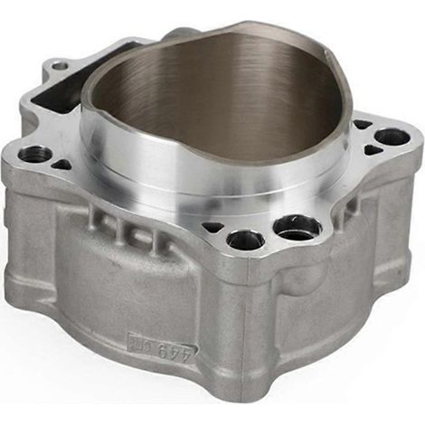 Compatible avec les moteurs de motos tout-terrain modifiés CRF450R et CRF450 (2002-2008), cylindre de 96 mm, références 12100-MEB-670 et 12100-MEN-671.