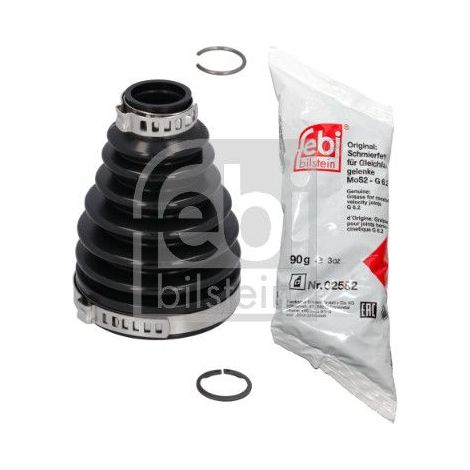 Jeu de joints-soufflets, arbre de commande FEBI BILSTEIN 196069 SUZUKI