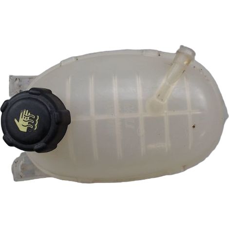 [PRODUIT D'OCCASION] Vase Expansion DACIA Sandero ♻️ Ref Oe. 217109357r - Garantie à vie (1/2)