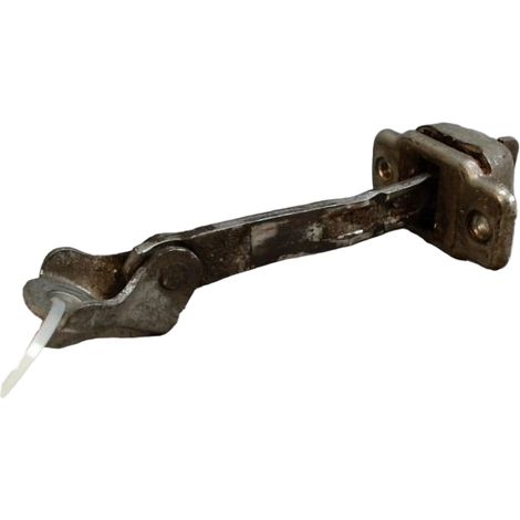 Tirant Porte Avant Gauche PEUGEOT 107 5p [PRODUIT D'OCCASION]♻️b000760080 (1/2)