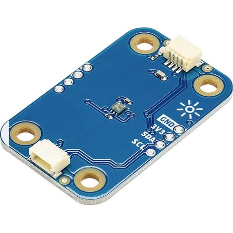 Arduino ABX00111 Modulino Light 1 pz.