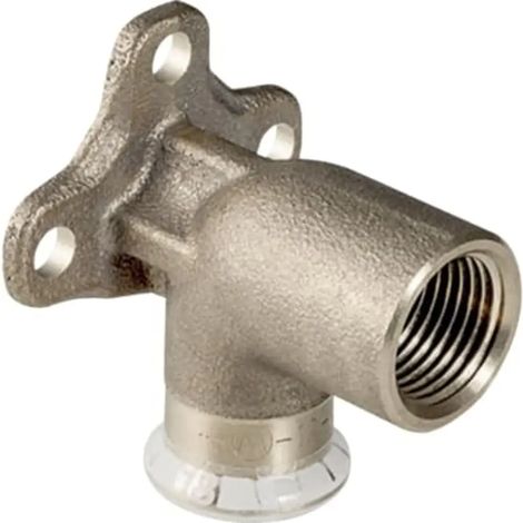 Geberit Mapress Cobre Codo de conexión 90°, DN 20, 63457