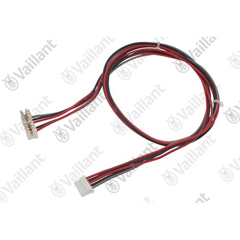 VAILLANT Mazo de cables VED E 18-27/7 E u.w. Vaillant-Nr. , 0020039572