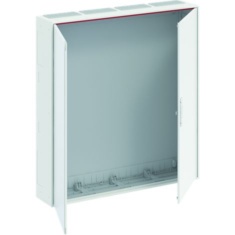 A47 Armoire vide 4LP 7R IP44 2CPX052033R9999 ABB D752033