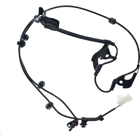ABS sensor 89542-0K060 - In stock. ABS sensor 895420K060 (Toyota).