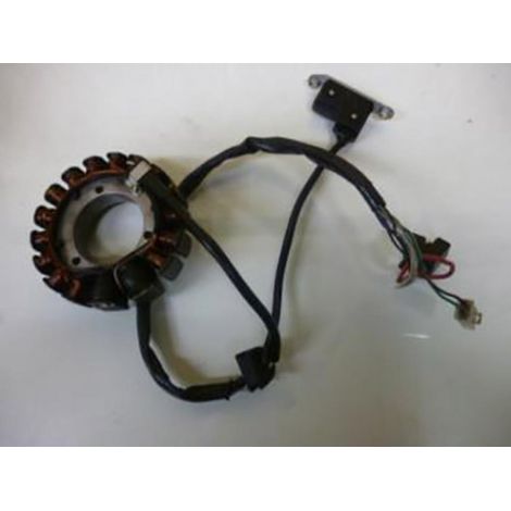 [PRODUIT D'OCCASION] Alternateur origine pour moto pour motocycle 4HX Occasion (1/2)