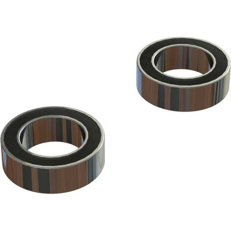 Ball Bearing 5x8x2.5mm 2RS (2)