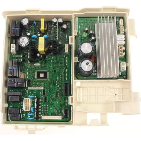 Ersatzteil - Elektronische Karte, Leistungsmodul -  - SAMSUNG