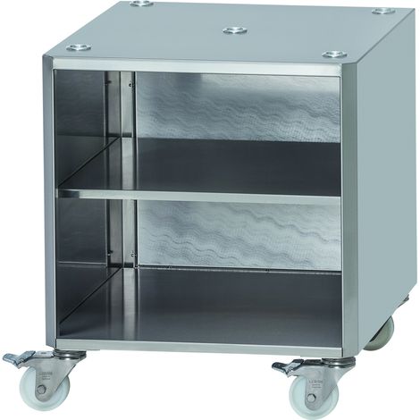 Meuble Machine Sous Vide Sur Roulettes - MAP