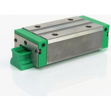 Carro guía KWVE55 BSLG3V1 557kg Stand.Long 55 series INA