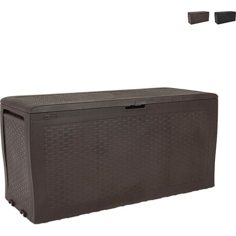 Coffre coffre Samoa 270 Lt K249373/K246970 (1/4)