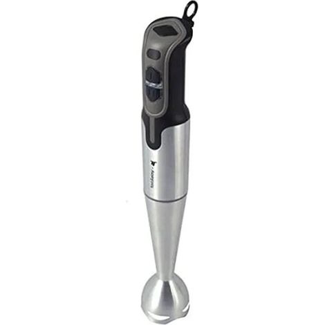Frullatore a mano Thulos TH-BM512 grigio 700W 2 velocità
