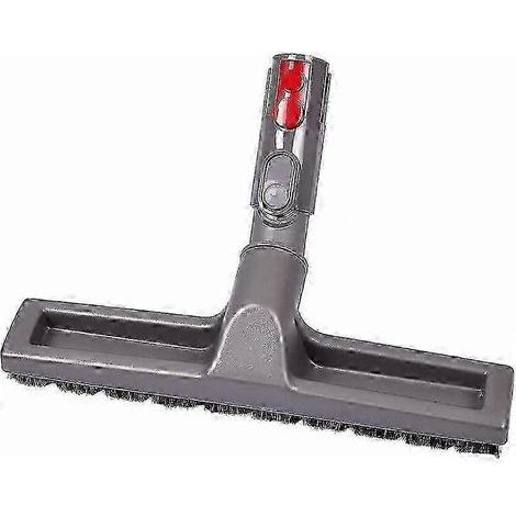 Brosse parquet flexible pour aspirateurs Dyson avec adaptateur série V (1/5)