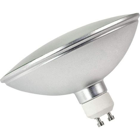 Ampoule LED GU10 AR111 12W, LED Spot Éclairage, Blanc Naturel 4000K (1/5)