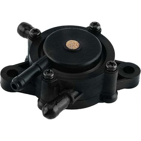Pompe à carburant Ulisem pour Mikuni Briggs & Stratton 808492 808656 491922 691034 692313 492 mikuni (1/4)
