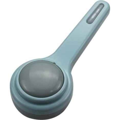 Brosse pour Chat pour la mue et Le toilettage Épilateur de Poils de Chat Brosse autonettoyante Slicker Brosse à Poils de Chien.