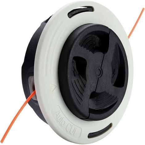 Freischneiderkopf für STIHL AutoCut C26-2 FS50 FS55 FS70 FS80 FS85 FS90 FS100 FS120 KM55 KM85 KM90 KM110 KM13040027102169 (STIHL AutoCut C26-2), (1/3)