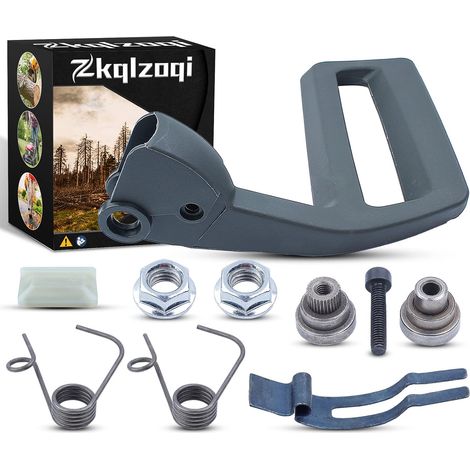 pour Husqvarna 257 262Xp 261 262 254 154, 522677501 503727401 501875304 (1/5)