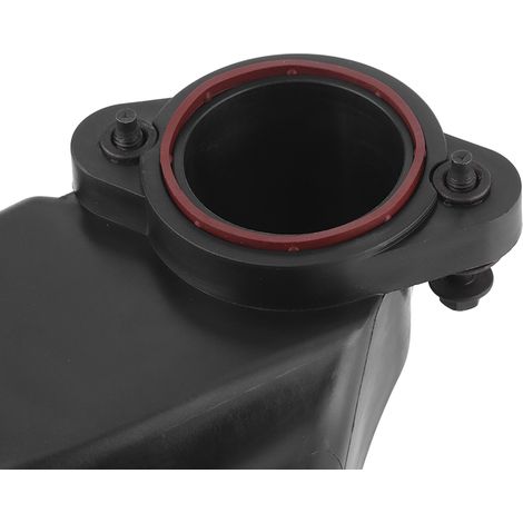 Collecteur d'admission Ford Transit 2.4 TDCI 1236707 (1/4)