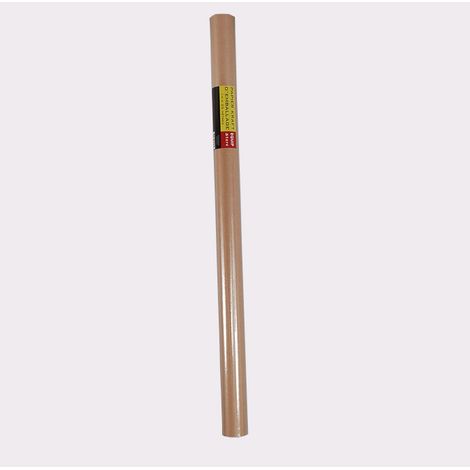 PACK AND MOVE braunes Kraftpapier, L.25 mx L.100 cm, E.0,6 cm x L.60 µm PACK AND MOVE