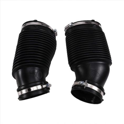Motorluftansaugschlauch für Land Range, kompatibles Ersatzteil, robuster Saugkanal, einfacher Austausch, optimale Leistung, langlebiges Motorzubehör. (1/5)