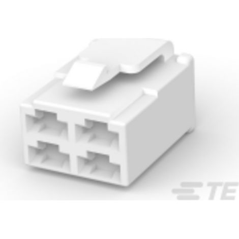 TE Connectivity 172134-1 1 pc(s) Bag