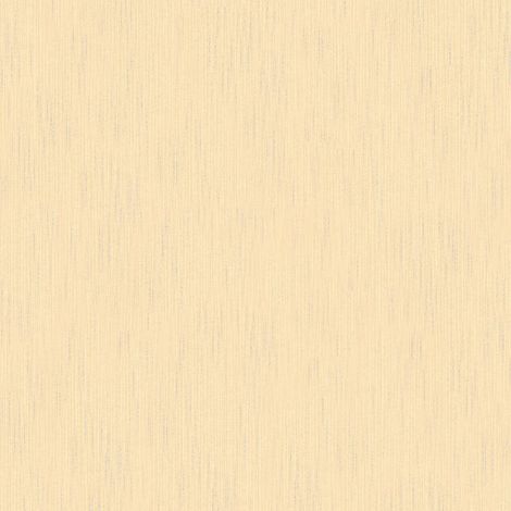 Empapelado tono sobre tono Profhome 309071 papel pintado textil texturado tono sobre tono mate amarillo 5,33 m2