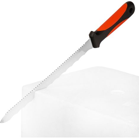 Coltello per tagliare cotone idrofilo e polistirolo KD10362 (1/5)
