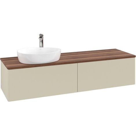 Villeroy & Boch K37052HJ WTUS Antao K375 1600x360x500mm (1/3)