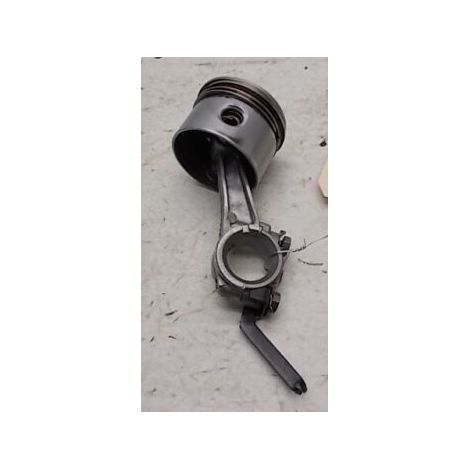 ORIGINAL BRIGGS & STRATTON Rasenmähermotor Kolben 295455