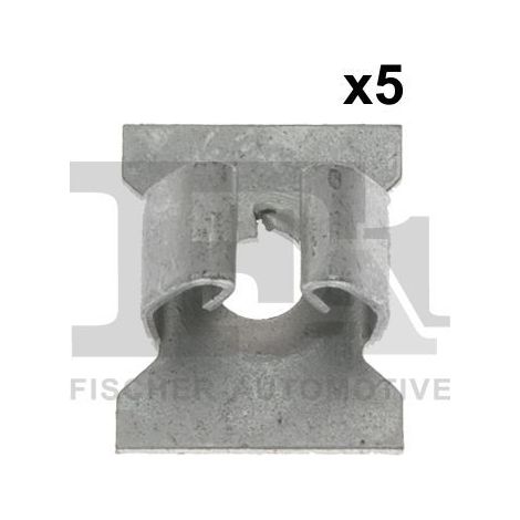 Clip, enjoliveur FA1 11-40130.5 VW N10305502
