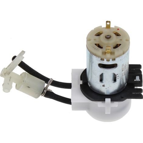 Black & Decker – Pompe nettoyeur à vapeur pour aspirateur – Accessoire compatible – Largeur 30mm – 9058512100