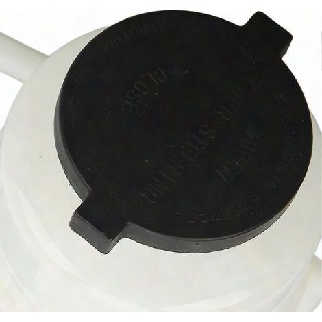 Servolenkpumpe 44360 06050 Weiß Kompatibel mit Hilux AN10 AN20 AN30 7. Generation 2004-2015 (1/2)