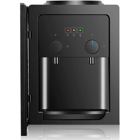 Dispensador de agua caliente eléctrico Thermopot Termo Dispensador de agua Cafetera Oficina 550W