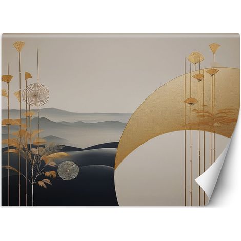 Papier peint Paysage boho 400x280 (1/5)