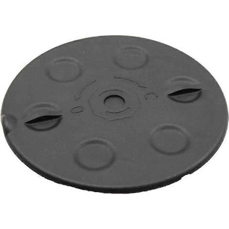 Cache de calandre de remplacement pour S60/XC60 30799291 (1/5)