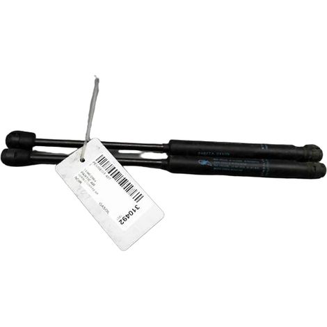 Verin Gauche Coffre Arriere PEUGEOT 407 Berl. Phase 1 2004-2008 [PRODUIT D'OCCASION]♻️8731k4