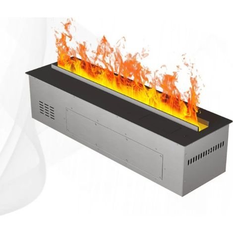 Camino a Vapor de Agua 3D Vapor3D75 – L75×P23×A18 (1/3)